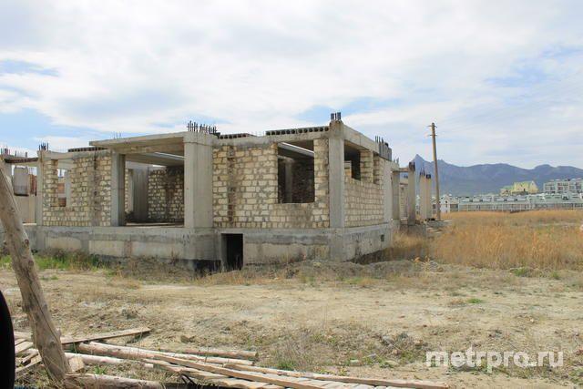 пгт Коктебель, ул Арматлукская, р-н базы отдыха Юнге. Продажа участков от 8 соток. Цена, в зависимости от... - 16