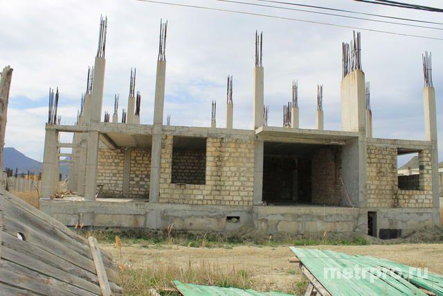 пгт Коктебель, ул Арматлукская, р-н базы отдыха Юнге. Продажа участков от 8 соток. Цена, в зависимости от... - 20