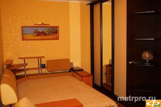 г Феодосия, ул Первушина. Продажа, 1-ком. квартира, 33 кв.м. Квартира находится на 3-ем этаже 5-ти этаж....