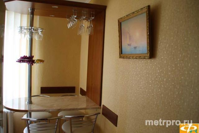 г Феодосия, ул Первушина. Продажа, 1-ком. квартира, 33 кв.м. Квартира находится на 3-ем этаже 5-ти этаж.... - 2