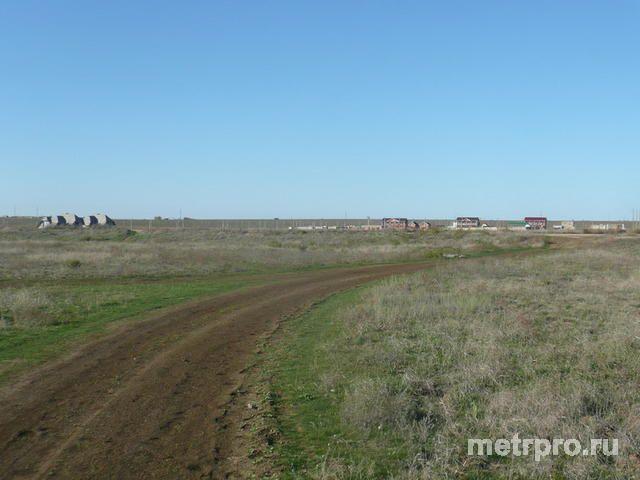 с Береговое, ул Мухиной (новая нарезка). Продажа, участок, 12 соток, ИЖС.Госакт.Участок ровный,без...