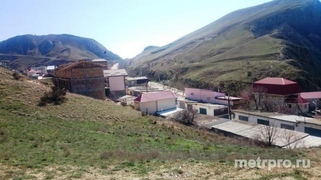пгт Орджоникидзе, ул Ленина. Продажа земельного участка под ИЖС 21 сотка. В центре поселка Орджоникидзе в 11км от г.... - 7