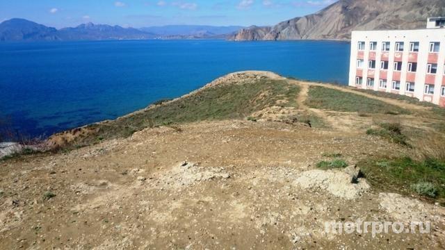 пгт Орджоникидзе, ул Ленина. Продажа земельного участка под ИЖС 21 сотка. В центре поселка Орджоникидзе в 11км от г.... - 22