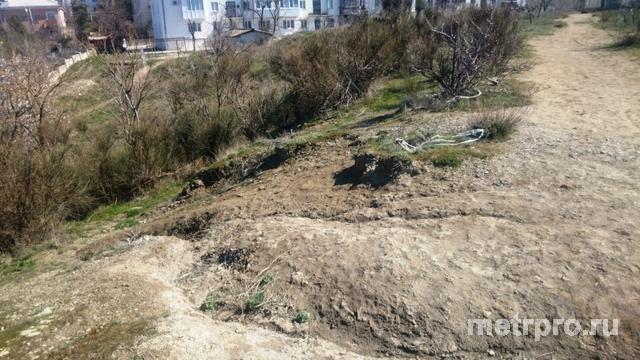 пгт Орджоникидзе, ул Ленина. Продажа земельного участка под ИЖС 21 сотка. В центре поселка Орджоникидзе в 11км от г.... - 24