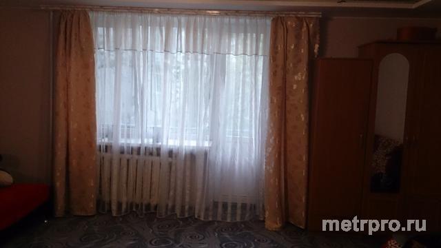Продажа / 1-комнатные, ФЕОДОСИЯ, Симферопольское шоссе, 47 000 $ г Феодосия, Симферопольское шоссе. Продажа, 1 ком.кв. 35,9 кв.м. Квартира находится на втором этаже 5 этажного дома..... - 6