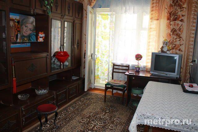 пгт Орджоникидзе , ул Ленина. Продажа, квартира 2 ком.44кв.м. Квартира в жилом состоянии , с/у совмещенный , комнаты...