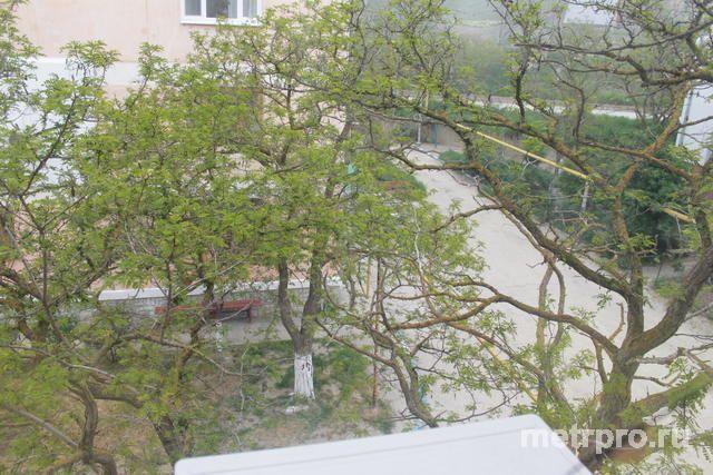 пгт Орджоникидзе , ул Ленина. Продажа, квартира 2 ком.44кв.м. Квартира в жилом состоянии , с/у совмещенный , комнаты... - 10