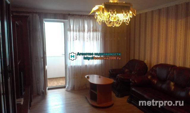 пгт Приморский, ул Южная. Продажа, 1- ком. квартира, 38 кв. м. Квартира находится на 3 -ем этаже 5-ти этаж. дома. Две... - 2