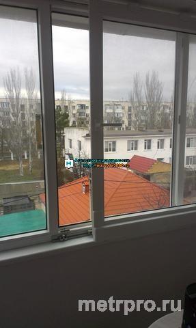 пгт Приморский, ул Южная. Продажа, 1- ком. квартира, 38 кв. м. Квартира находится на 3 -ем этаже 5-ти этаж. дома. Две... - 3