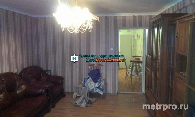 пгт Приморский, ул Южная. Продажа, 1- ком. квартира, 38 кв. м. Квартира находится на 3 -ем этаже 5-ти этаж. дома. Две... - 5