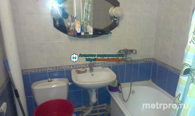 пгт Приморский, ул Южная. Продажа, 1- ком. квартира, 38 кв. м. Квартира находится на 3 -ем этаже 5-ти этаж. дома. Две... - 7