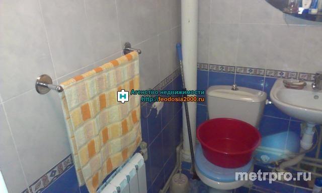 пгт Приморский, ул Южная. Продажа, 1- ком. квартира, 38 кв. м. Квартира находится на 3 -ем этаже 5-ти этаж. дома. Две... - 8