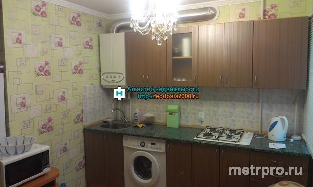 пгт Приморский, ул Южная. Продажа, 1- ком. квартира, 38 кв. м. Квартира находится на 3 -ем этаже 5-ти этаж. дома. Две... - 9