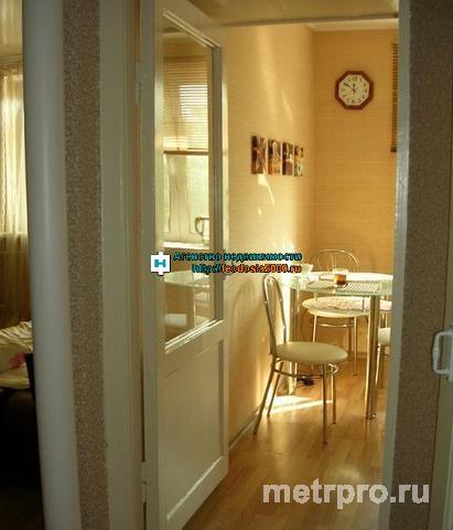 г Феодосия, ул Симферопольское шоссе. Продается 1 комнатная квартира общей площадью 31 кв.м. Квартира находиться на 5... - 9