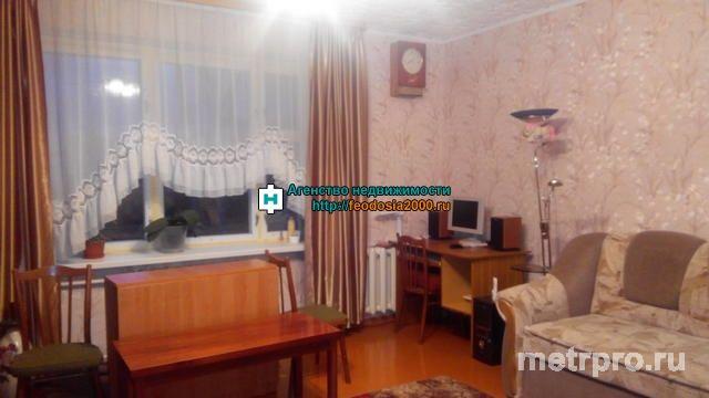 г Феодосия, ул Шевченко. Продажа 3 комнатной квартиры общей площадью 68 кв. м. Квартира расположена на 1 этаже 9... - 2