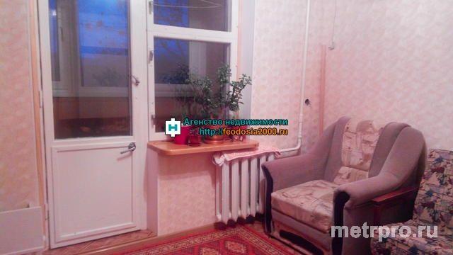 г Феодосия, ул Шевченко. Продажа 3 комнатной квартиры общей площадью 68 кв. м. Квартира расположена на 1 этаже 9... - 12