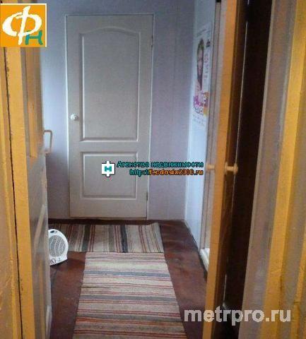 г Феодосия, ул Первушина. Продажа 2 комнатной квартиры 37 кв.м. (р-н Крымского рынка). Есть свой двор 6,5*4,5. Вода в... - 2
