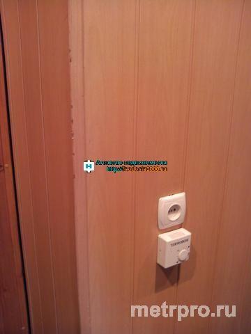 г Феодосия, ул Чкалова, 2 к.кв, 52 кв.м 5/5. Комнаты раздельные современный ремонт, балкон, лоджия застеклены, теплый... - 19