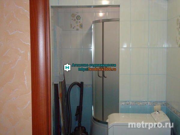 Продажа квартиры с нестандартной планировкой. 2 комнаты изолированные + комната-студия. Квартира находиться центре... - 3
