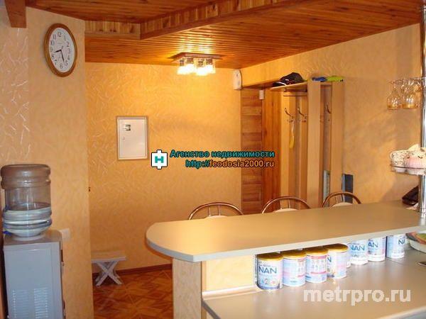 Продажа квартиры с нестандартной планировкой. 2 комнаты изолированные + комната-студия. Квартира находиться центре... - 4