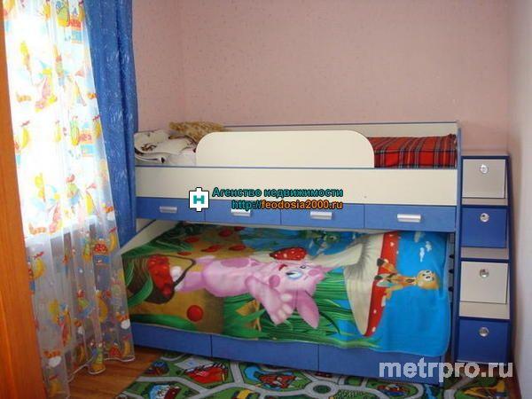 Продажа квартиры с нестандартной планировкой. 2 комнаты изолированные + комната-студия. Квартира находиться центре... - 5