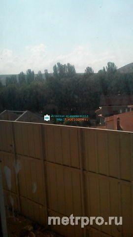 В Феодосии по ул. Крымская продается 1 комнатная квартира. Квартира с видом на море. Расположена на 5 этаже 5-ти... - 10