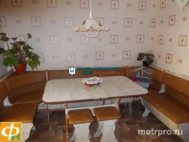 пгт. Приморский. ул. Гагарина. Продажа 3 комнатной квартиры общей площадью 70 к.м. Комнаты изолированы 45/18/17/,...