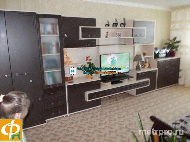 пгт. Приморский. ул. Гагарина. Продажа 3 комнатной квартиры общей площадью 70 к.м. Комнаты изолированы 45/18/17/,... - 8