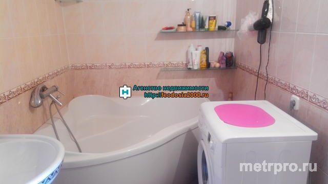 г Феодосия, ул Куйбышева. Продажа 5 комнатной. двухуровневой квартиры в новом доме общей площадью 167 кв.м. 2 санузла... - 3