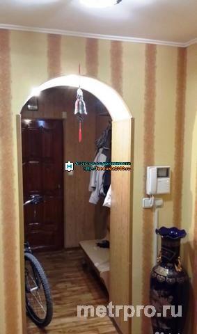 г. Феодосия, ул. Крымская, 3-х комн. квартира, 68 кв. метров.3-к квартира 68 м на 4 этаже 5-этажного блочного... - 3
