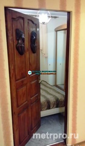 г. Феодосия, ул. Крымская, 3-х комн. квартира, 68 кв. метров.3-к квартира 68 м на 4 этаже 5-этажного блочного... - 8