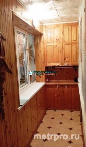 г. Феодосия, ул. Крымская, 3-х комн. квартира, 68 кв. метров.3-к квартира 68 м на 4 этаже 5-этажного блочного... - 10