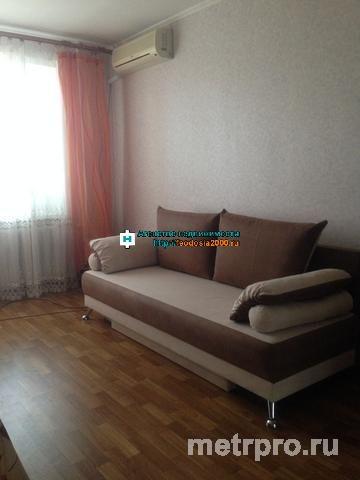 г Феодосия, ул Первушина. Продажа 1 комнатной квартиры общей площадью 31 кв.м. Квартира находится на 4 этаже 5...