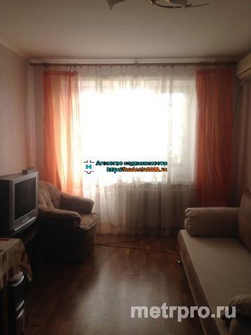 г Феодосия, ул Первушина. Продажа 1 комнатной квартиры общей площадью 31 кв.м. Квартира находится на 4 этаже 5... - 2