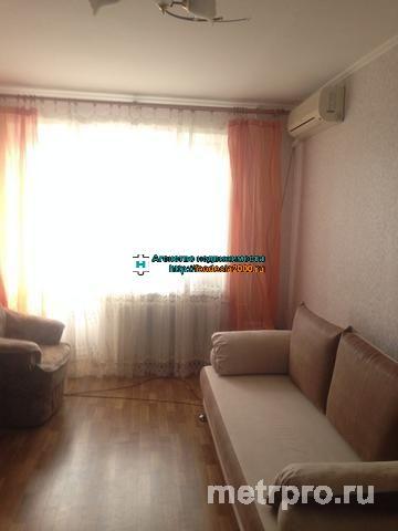 г Феодосия, ул Первушина. Продажа 1 комнатной квартиры общей площадью 31 кв.м. Квартира находится на 4 этаже 5... - 3