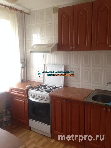г Феодосия, ул Первушина. Продажа 1 комнатной квартиры общей площадью 31 кв.м. Квартира находится на 4 этаже 5... - 8