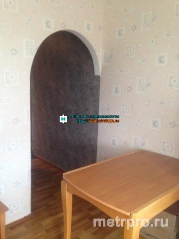 г Феодосия, ул Первушина. Продажа 1 комнатной квартиры общей площадью 31 кв.м. Квартира находится на 4 этаже 5... - 10