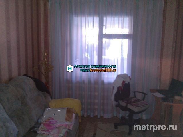 г Феодосия. бульвар Старшинова. Продажа 3-х комнатной квартиры. Квартира расположена на 1 -м 5-ти этажного дома,... - 2