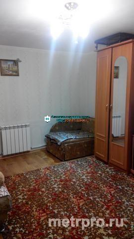 г Феодосия, ул Адмиральский б-р. Продажа 2к.кв в центре города. Квартира большая, просторная, вода идет постоянно,... - 15