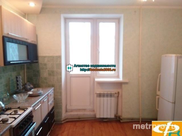 г Феодосия, ул Челнокова. Продажа, 3-х ком. квартира, 71 кв.м.Квартира находится на 1-ом этаже 5-ти этажного дома....