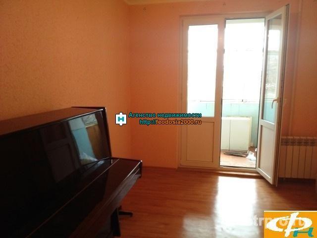 г Феодосия, ул Челнокова. Продажа, 3-х ком. квартира, 71 кв.м.Квартира находится на 1-ом этаже 5-ти этажного дома.... - 2