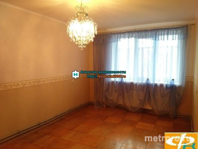 г Феодосия, ул Челнокова. Продажа, 3-х ком. квартира, 71 кв.м.Квартира находится на 1-ом этаже 5-ти этажного дома.... - 4