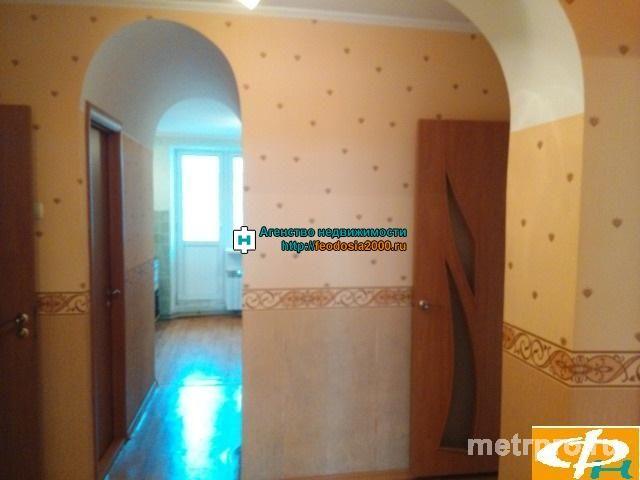 г Феодосия, ул Челнокова. Продажа, 3-х ком. квартира, 71 кв.м.Квартира находится на 1-ом этаже 5-ти этажного дома.... - 6