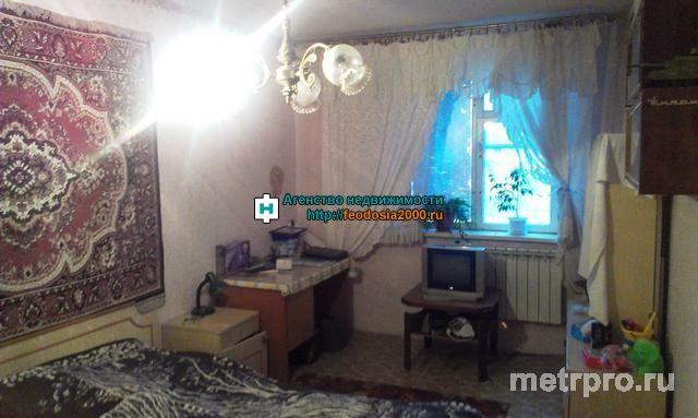 г Феодосия, бульвар Старшинова. Продажа, 3-х ком. квартира, 72 кв.м. Общая площадь: 72, жилая 45.1, кухня 9. С/у...