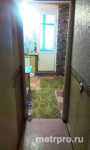 г Феодосия, бульвар Старшинова. Продажа, 3-х ком. квартира, 72 кв.м. Общая площадь: 72, жилая 45.1, кухня 9. С/у... - 5