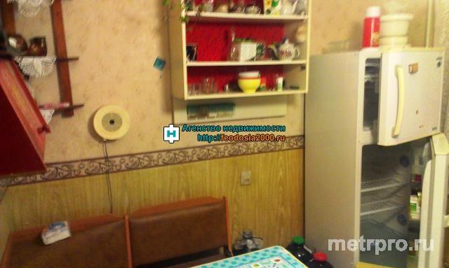 г Феодосия, бульвар Старшинова. Продажа, 3-х ком. квартира, 72 кв.м. Общая площадь: 72, жилая 45.1, кухня 9. С/у... - 11