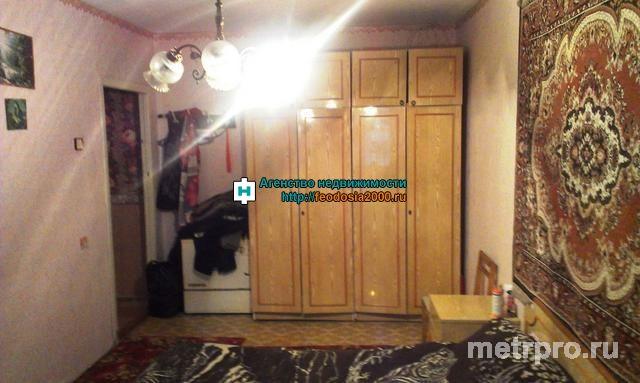 г Феодосия, бульвар Старшинова. Продажа, 3-х ком. квартира, 72 кв.м. Общая площадь: 72, жилая 45.1, кухня 9. С/у... - 15