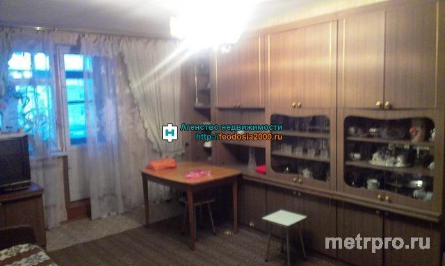 г Феодосия, бульвар Старшинова. Продажа, 3-х ком. квартира, 72 кв.м. Общая площадь: 72, жилая 45.1, кухня 9. С/у... - 16
