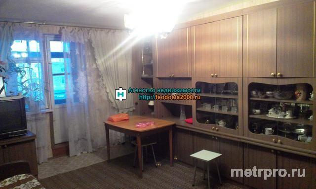 г Феодосия, бульвар Старшинова. Продажа, 3-х ком. квартира, 72 кв.м. Общая площадь: 72, жилая 45.1, кухня 9. С/у... - 17