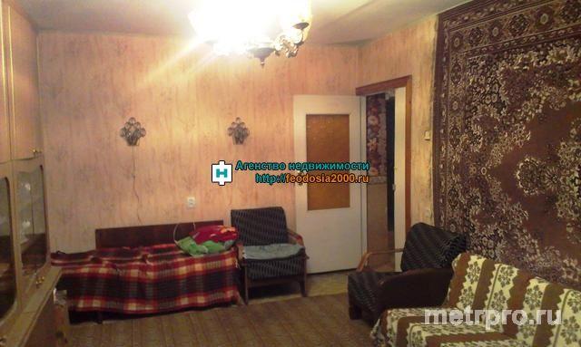 г Феодосия, бульвар Старшинова. Продажа, 3-х ком. квартира, 72 кв.м. Общая площадь: 72, жилая 45.1, кухня 9. С/у... - 19